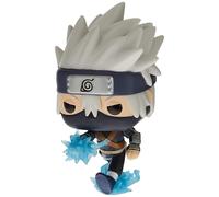 Funko Pop Naruto Kakashi Hatake Young Chase esclusivo