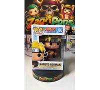 Funko Pop Naruto Uzumaki 1843