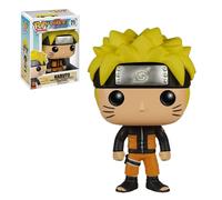 Funko Pop Naruto Uzumaki