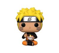 Funko Pop Naruto Uzumaki with Noodles Special Edition Exclusive