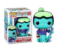Funko Pop Peppermint Lane 07 - Bjorn Cranmore
