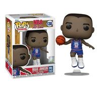 Funko Pop! Sport Magic Johnson Blueallstaruni1991 59373