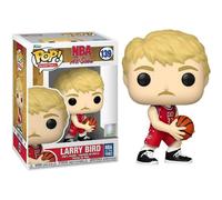 FUNKO POP NBA ALL-STARS - LARRY BIRD (139) BASKETBALL FIGURE 1983 POP VYNIL GAME