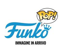 Funko POP! NBA Bulls: Michael Jordan (1998 Asg Mvp)