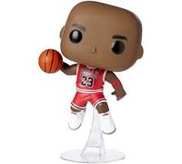 Funko POP NBA: Bulls Michael Jordan