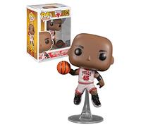 Funko Pop NBA: Bulls-Michael Jordan (Playoff 1995), One Size