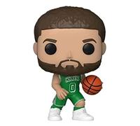 Funko Pop! NBA: Celtics - Jayson Tatum - (CE'21) - Figura in Vinile da Collezione - Idea Regalo - Merchandising Ufficiale - Giocattoli per Bambini e Adulti - Sports Fans - Figura per i Collezionisti