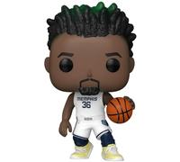 Funko POP! NBA: Celtics - Marcus Smart - Figura in Vinile da Collezione - Idea Regalo - Merchandising Ufficiale - Giocattoli per Bambini e Adulti - Sports Fans - Figura da Collezione e da Esposizione