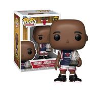 FUNKO POP NBA: Chicago Bulls - 233 Michael Jordan 9cm Funko Pop