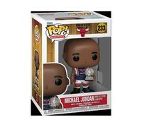 Funko POP NBA Chicago Bulls Michael Jordan (1998 ASG MVP) 3.75" Figura Vinyl