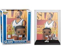 Funko Pop NBA COVER 08 SLAM Tracy McGrady