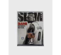 NBA Cover POP SLAM Vinyl Figure Damian Lillard