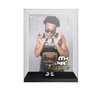 NBA Toronto Raptors POP con Cover: Slam Vinile Figura Scottie Barnes 9 cm