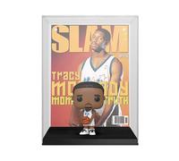 Funko POP NBA Cover: SLAM - Tracy McGrady - Vinyl-Sammelfigur - Geschenkidee -