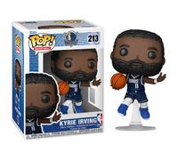 Funko Pop NBA - Dallas Mavericks (213) Kyrie Irving Figure Mavs 9cm