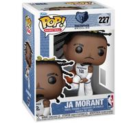 Funko Pop! Nba Grizzlies Ja Morant 227