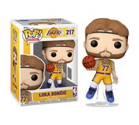 Funko POP NBA LA Lakers | Luka Doncic