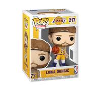 Funko POP! NBA LA Lakers: Luka Doncic (217)