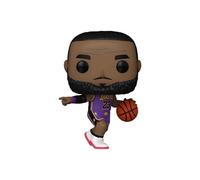 FUNKO POP NBA: Lakers - 172 LeBron James 9 c Funko Pop