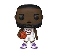 Funko Pop NBA - Lakers - LeBron James (Alternativa)