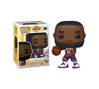 Merchandising Nba: Funko Pop Basketball - Lakers - Labron James