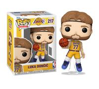 Funko POP! NBA LA Lakers: Luka Doncic (217)