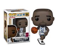 Funko Pop Nba Legends - (81) Shaquille O'Neal Orlando Magic Home 9cm