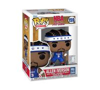 Funko Pop NBA: Legends - Allen Iverson Iverson - (2005) - Figura in Vinile da