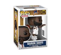 Funko POP! NBA Legends Warriors: Baron Davis (225)