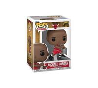 FUNKO POP NBA Legends: Bulls- Michael Jordan( Funko Pop