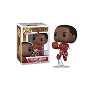 FUNKO POP NBA legends: Bulls- Rookie Season Funko Pop
