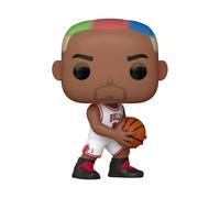 Merchandising Basketball: Funko Pop - Nba - Legends- Dennis Rodman (Bulls Home)
