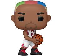 Merchandising Basketball: Funko Pop - Nba - Legends- Dennis Rodman (Bulls Home)