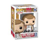 FUNKO POP! NBA: Legends - Dirk Nowitzki (2019) #158