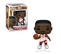 NBA Legends Dominique Wilkins Atlanta Hawks POP Basketball #104 Vinyl Figure