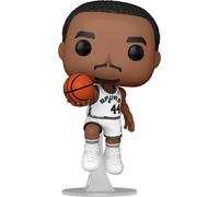 Funko Pop NBA Legends George Gervin (San Antonio Spurs Casa Maglia) Vinyl Figur