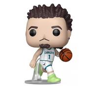 Funko POP! NBA Legends Hornets: Lamelo Ball (Home) (228)