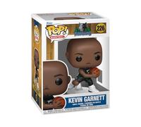 Funko POP! NBA Legends Wolves: Kevin Garnett (226)