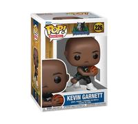 Funko Pop NBA: Legends - Kevin Garnett - (Wolves) - NBA Legends - Figura in Vin