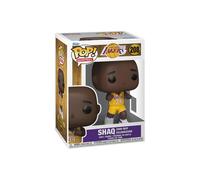FUNKO POP NBA Legends: Lakers- Shaq ('00 WCF Funko Pop