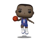 Funko Pop NBA Legends-Magic Johnson - (Blue All Star Uni 1991) - Figura in Vini