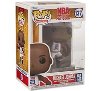 Funko Pop Sport NBA Michael Jordan All-Star 1988