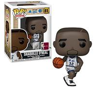 Funko POP NBA: Legends - Shaquille O'Neal (Magic Home)