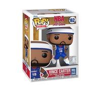 Funko POP NBA: Legends - Vince Carter - (2005) - NBA Legends - Collectable Viny
