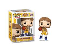 FUNKO POP NBA: Los Angeles Lakers - 217 Luka Doncic 9cm Funko Pop