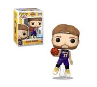FUNKO POP NBA: Los Angeles Lakers - 221 Luka Doncic (2025 Statement Funko Pop