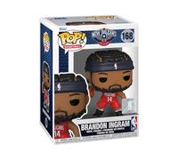 FUNKO POP! Sport: Nba - Brandon Ingram (New Orleans Pelicans) 72250 - Sport Nba - #168