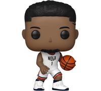 Funko Pop NBA Pelicans - Zion Williamson Figura In Vinile