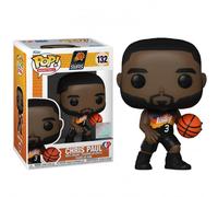 FUNKO POP NBA PHOENIX SUNS CHRIS PAUL (132) STATUA STATUETTA VINYL ACTION FIGURE