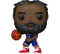 Funko Pop NBA: Reti - James Indurire da Collezione Vinile Figura